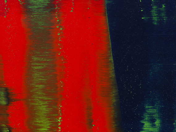 Gerhard Richter - Grün-Blau-Rot - Altre immagini