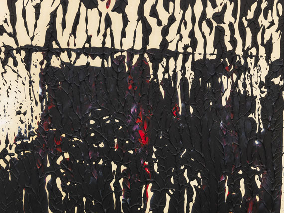 Gerhard Richter - 11.4.89 - Altre immagini