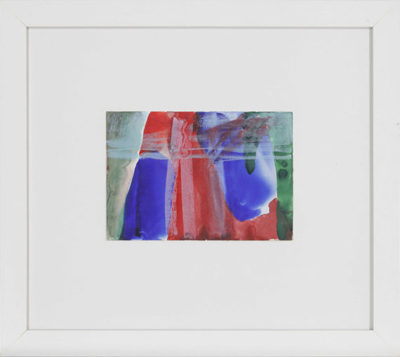 Gerhard Richter - Colmar (I-V)