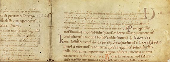Aurelius Augustinus - Liber epistolarum - Altre immagini