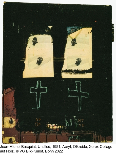 Antoni Tàpies - Door and Colors - Altre immagini