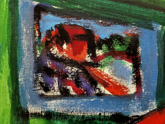 Erich Heckel - Kinder - Altre immagini