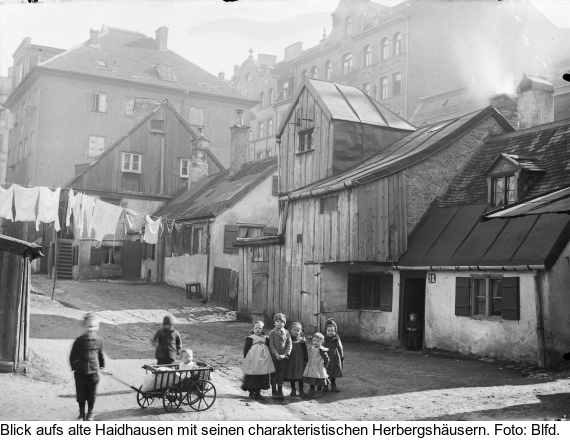 Gabriele Münter - Äußere Wienerstraße (Altmünchen) - Altre immagini