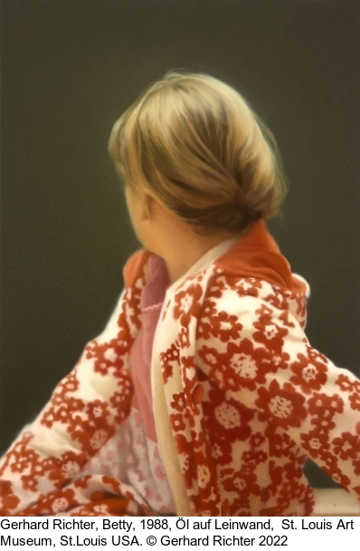 Gerhard Richter - Abstraktes Bild - Altre immagini