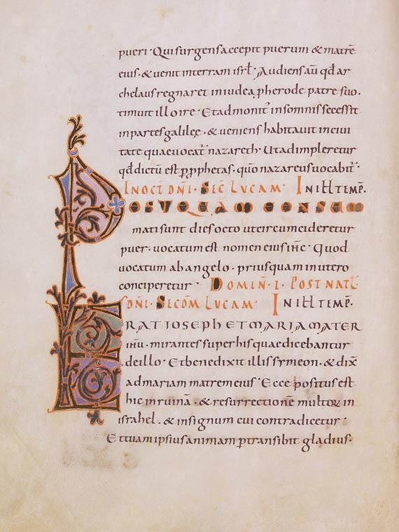   - Der Gero-Codex - Altre immagini