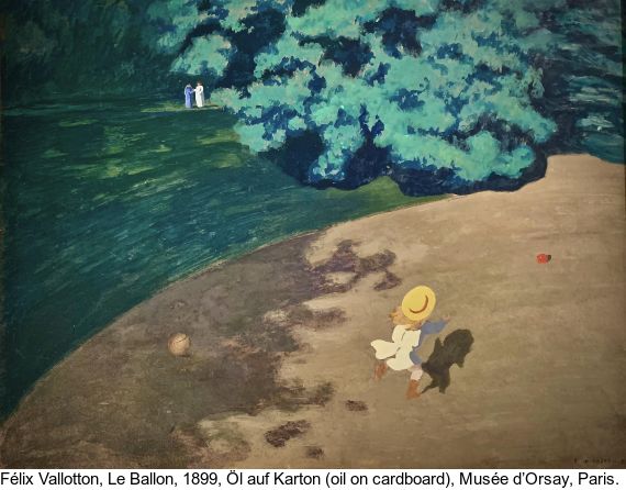 Ernst Ludwig Kirchner - Im Park - Altre immagini
