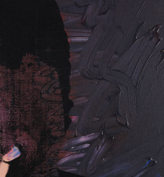 Andy Warhol - Portrait of Anselmino - Altre immagini