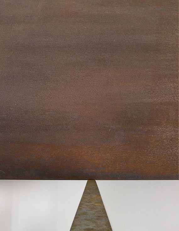 Richard Serra - Corner Prop No. 6 (Leena and Tuula) - Altre immagini