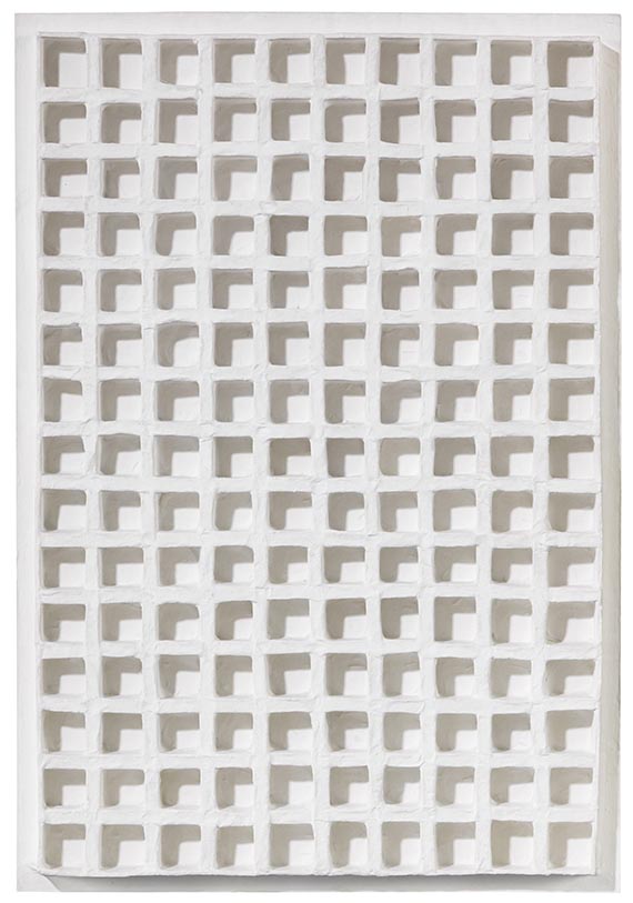 Jan Schoonhoven - R 70-41 - Altre immagini