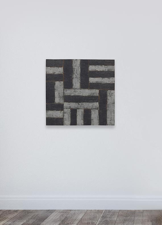 Sean Scully - Samar - Altre immagini