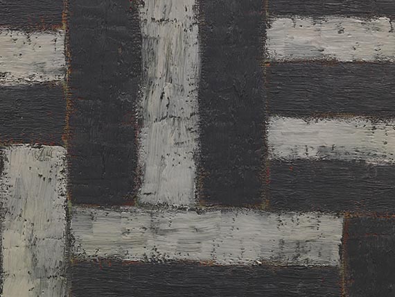 Sean Scully - Samar - Altre immagini