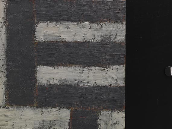 Sean Scully - Samar