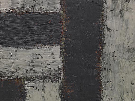 Sean Scully - Samar - Altre immagini