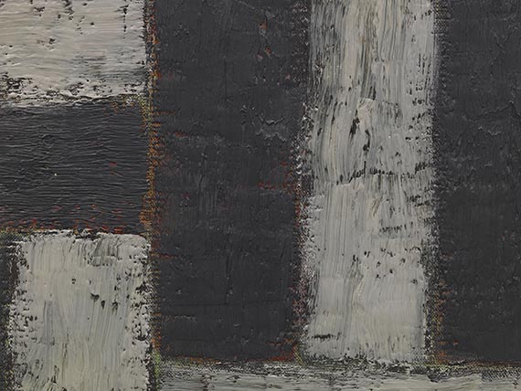 Sean Scully - Samar - Altre immagini