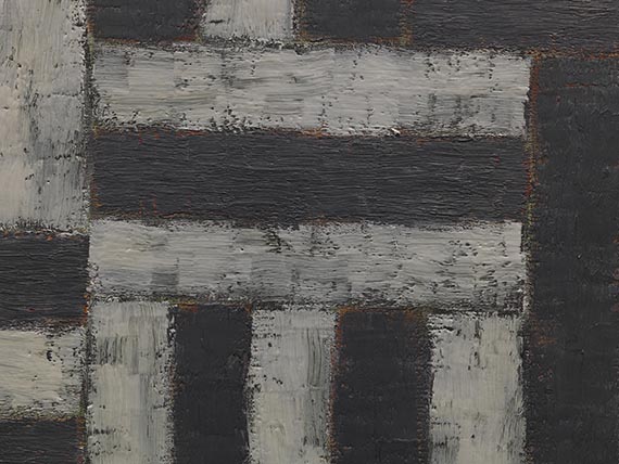 Sean Scully - Samar