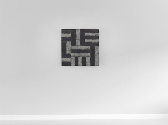 Sean Scully - Samar - Altre immagini