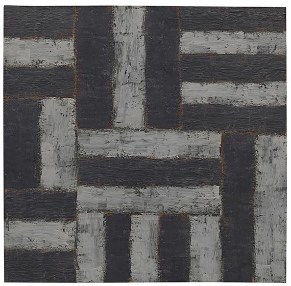 Sean Scully - Samar