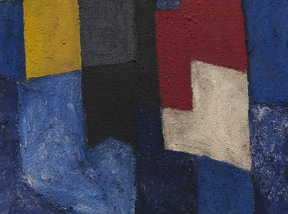 Serge Poliakoff - Composition abstraite - Altre immagini