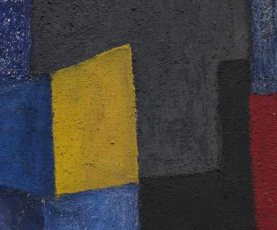 Serge Poliakoff - Composition abstraite - Altre immagini