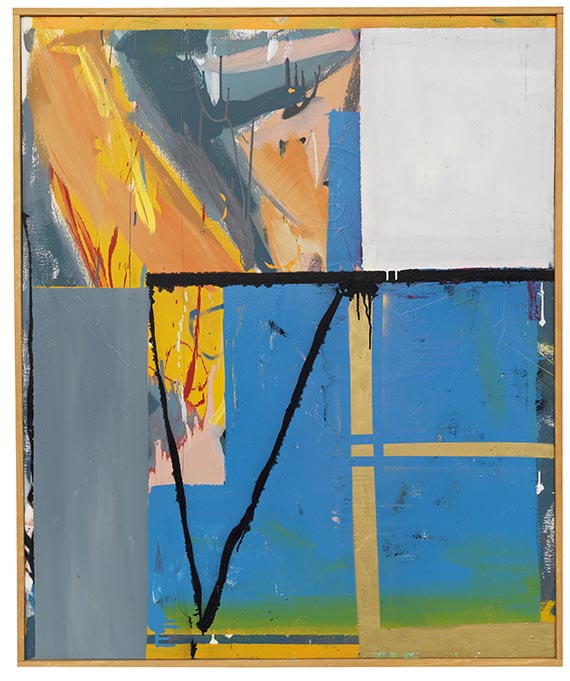 Martin Kippenberger - Gruga-Bad - Altre immagini