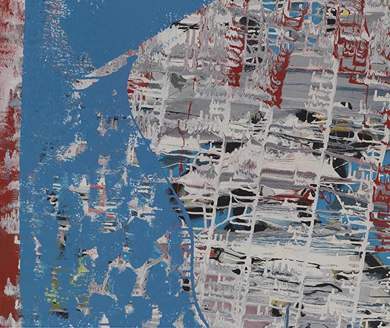 Martin Kippenberger - Gruga-Bad - Altre immagini