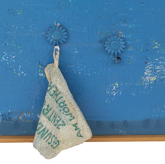 Martin Kippenberger - Gruga-Bad - Altre immagini