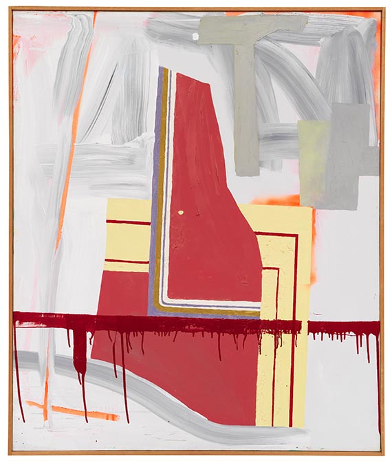 Martin Kippenberger - Gruga-Bad - Altre immagini
