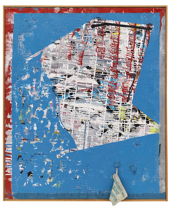 Martin Kippenberger - Gruga-Bad - Altre immagini