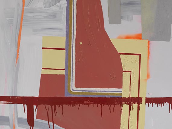 Martin Kippenberger - Gruga-Bad - Altre immagini