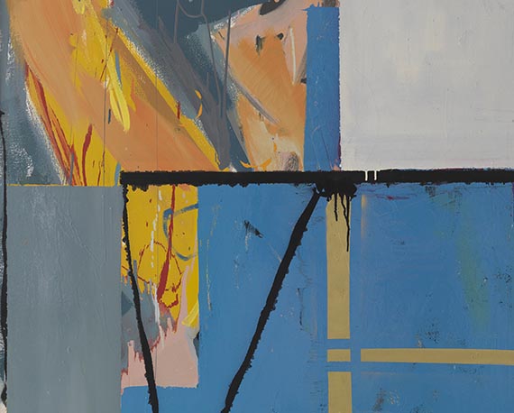 Martin Kippenberger - Gruga-Bad - Altre immagini
