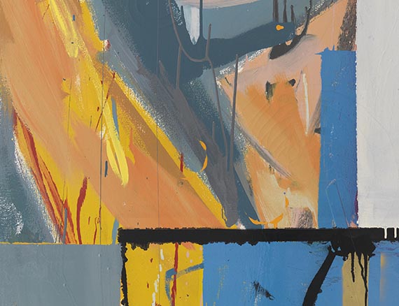 Martin Kippenberger - Gruga-Bad - Altre immagini