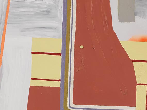 Martin Kippenberger - Gruga-Bad - Altre immagini
