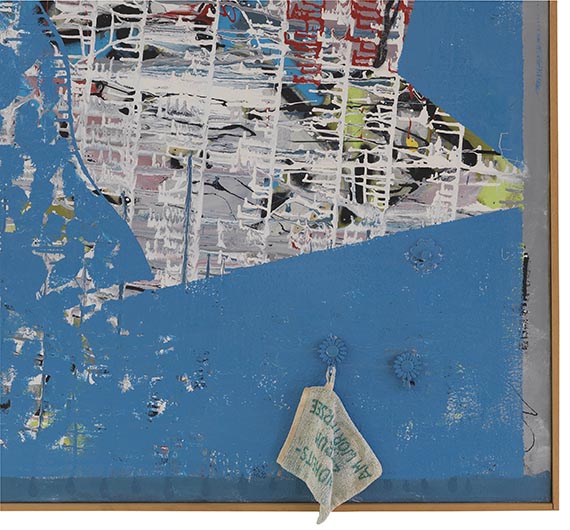 Martin Kippenberger - Gruga-Bad - Altre immagini