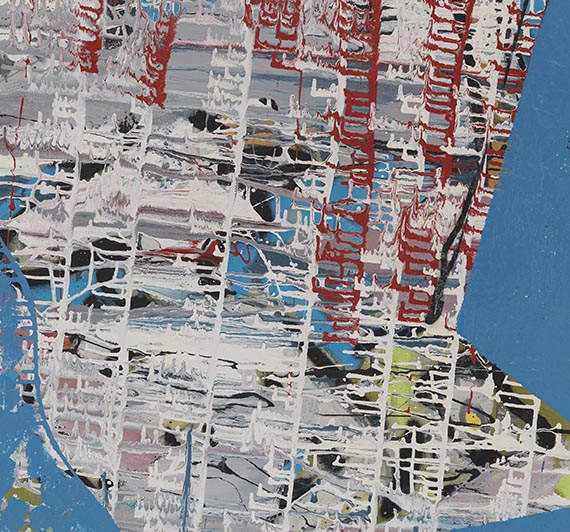Martin Kippenberger - Gruga-Bad - Altre immagini