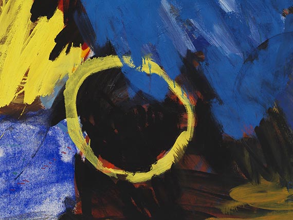 Ernst Wilhelm Nay - Motion - Altre immagini