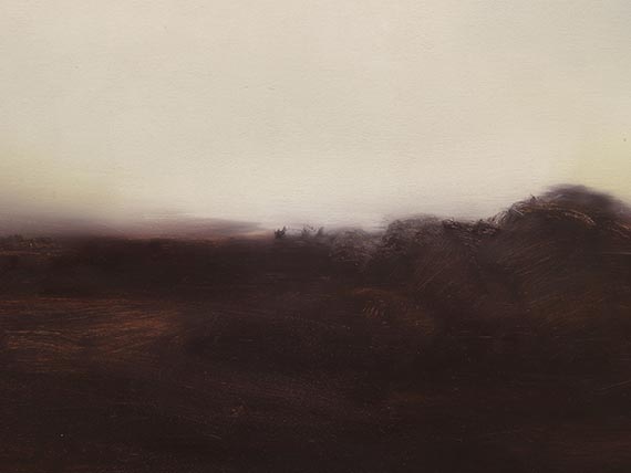 Gerhard Richter - Teyde-Landschaft - Altre immagini