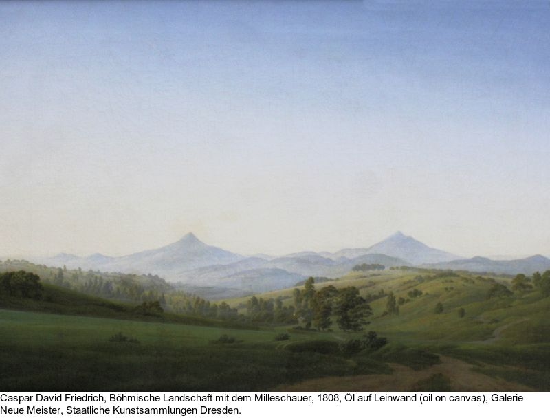 Gerhard Richter - Teyde-Landschaft - Altre immagini