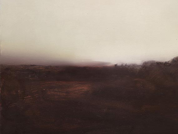 Gerhard Richter - Teyde-Landschaft - Altre immagini
