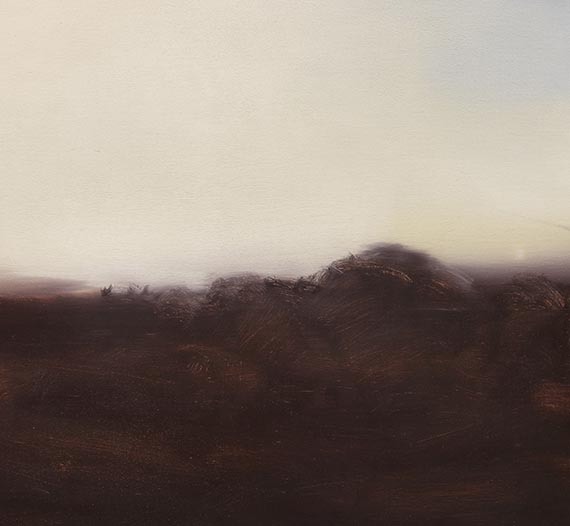 Gerhard Richter - Teyde-Landschaft - Altre immagini