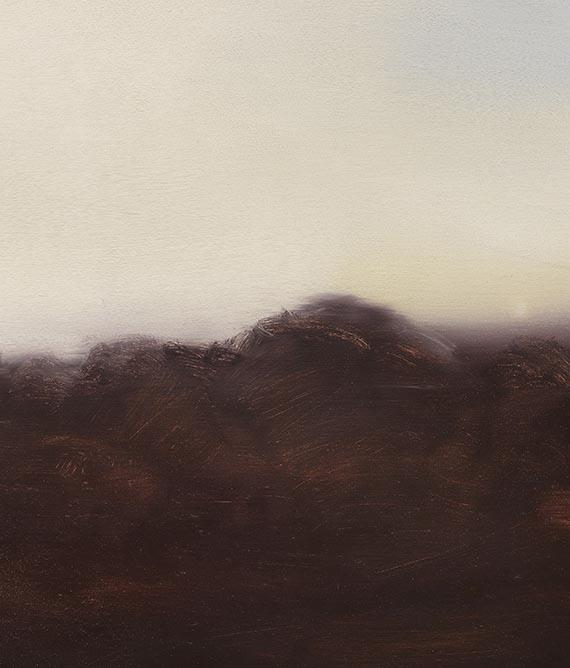 Gerhard Richter - Teyde-Landschaft - Altre immagini