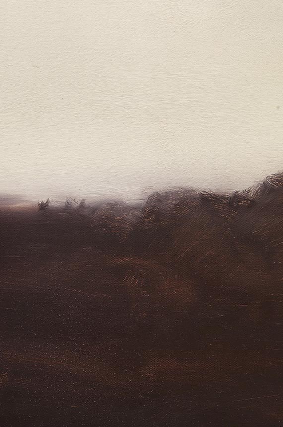 Gerhard Richter - Teyde-Landschaft - Altre immagini