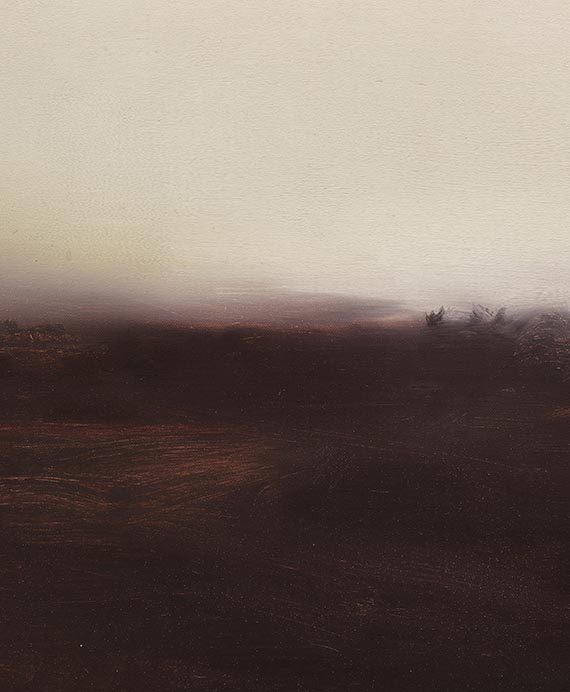 Gerhard Richter - Teyde-Landschaft - Altre immagini