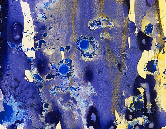 Gerhard Richter - 13. Okt. 92 - Altre immagini
