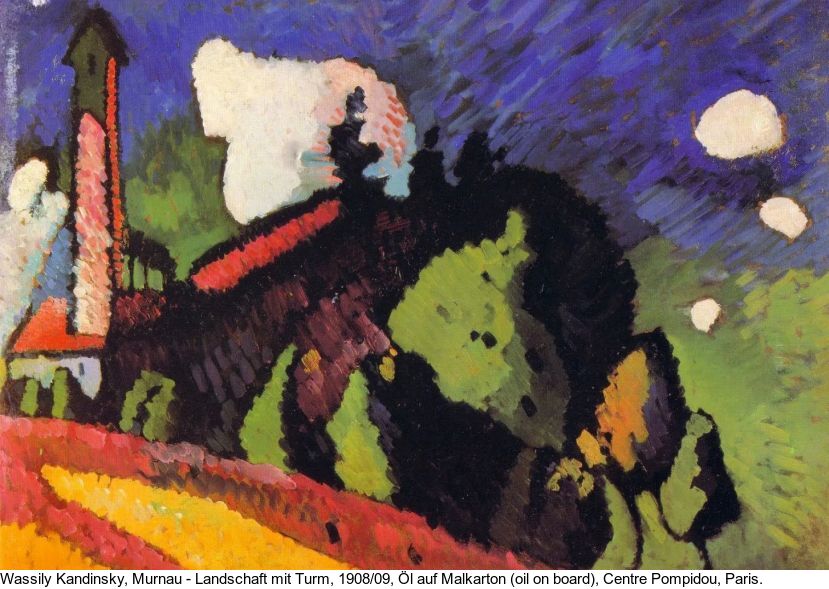 Alexej von Jawlensky - Mädchen mit Zopf - Altre immagini