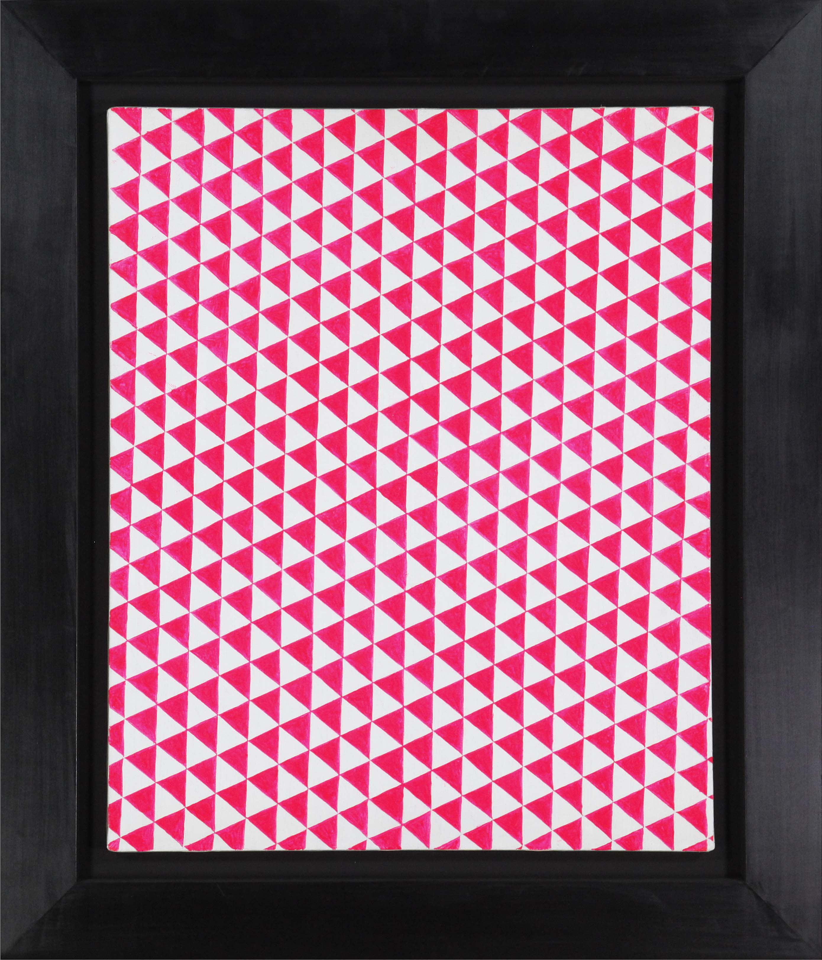 Yayoi Kusama - Flash Towards the 21st Century - Cornice