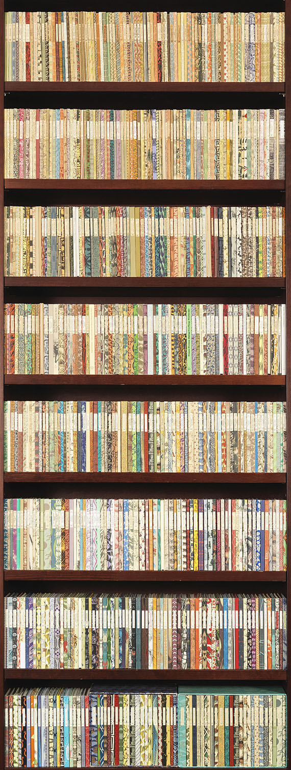 Insel-Bücherei - Insel-Bücherei. Ca. 1000 Bände