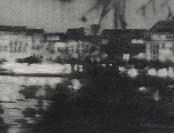 Gerhard Richter - Alster (Hamburg) - Altre immagini