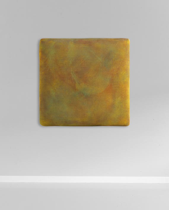 Gotthard Graubner - Ohne Titel - Altre immagini