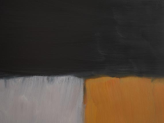 Sean Scully - Cut Ground Orange - Altre immagini