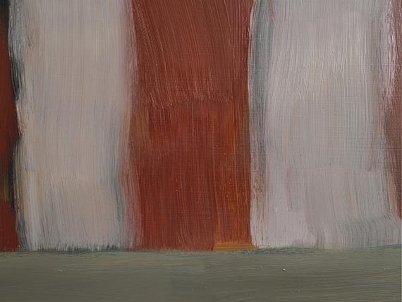 Sean Scully - Cut Ground Orange - Altre immagini